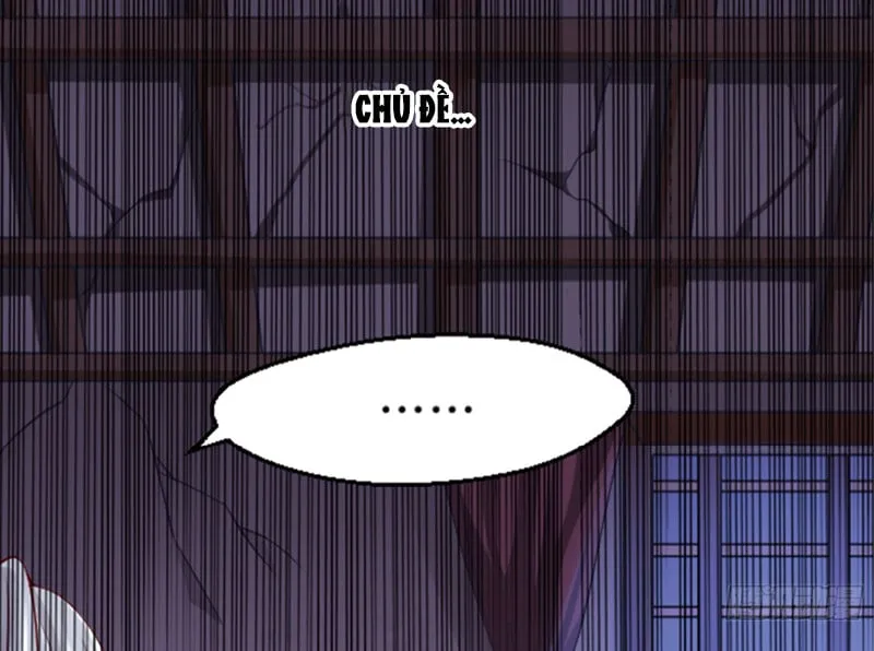 Thiếu Chủ Minh Giới Không Đúng Lắm Chap 2 - Next Chap 3