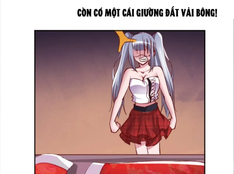 Thiếu Chủ Minh Giới Không Đúng Lắm Chap 2 - Next Chap 3