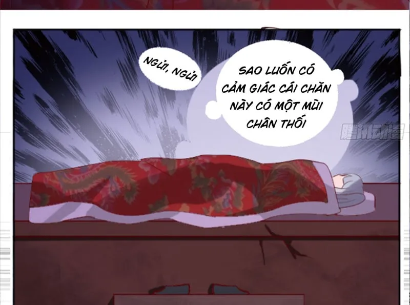 Thiếu Chủ Minh Giới Không Đúng Lắm Chap 2 - Next Chap 3