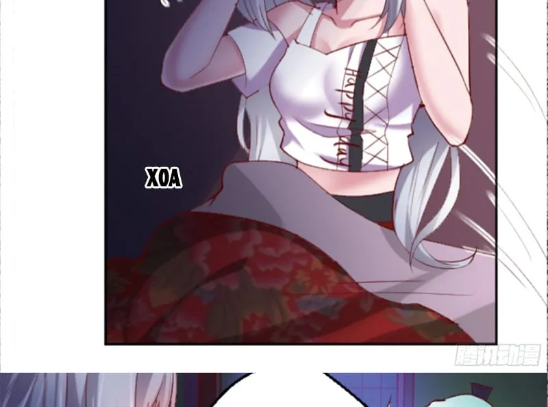 Thiếu Chủ Minh Giới Không Đúng Lắm Chap 2 - Next Chap 3