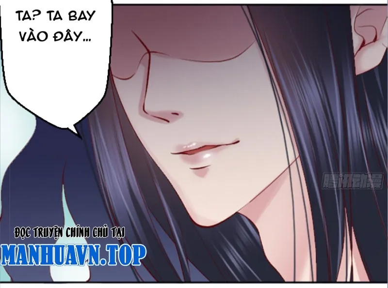 Thiếu Chủ Minh Giới Không Đúng Lắm Chap 2 - Next Chap 3