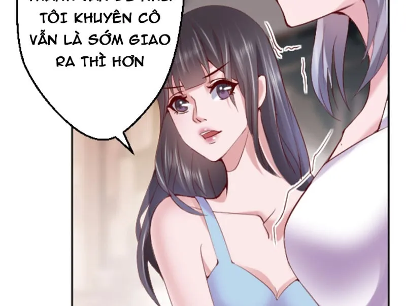 Thiếu Chủ Minh Giới Không Đúng Lắm Chap 2 - Next Chap 3