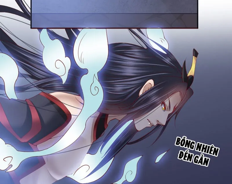 Thiếu Chủ Minh Giới Không Đúng Lắm Chap 3 - Next Chap 4