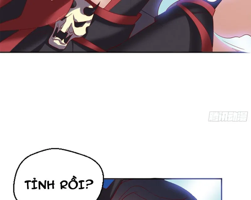 Thiếu Chủ Minh Giới Không Đúng Lắm Chap 3 - Next Chap 4