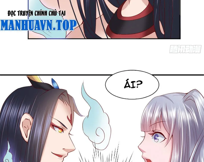 Thiếu Chủ Minh Giới Không Đúng Lắm Chap 3 - Next Chap 4