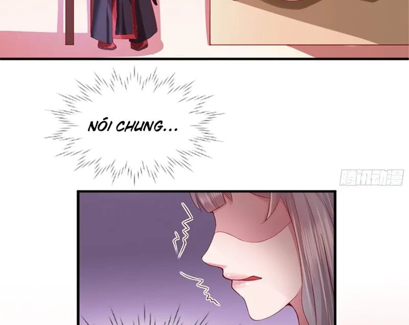 Thiếu Chủ Minh Giới Không Đúng Lắm Chap 3 - Next Chap 4