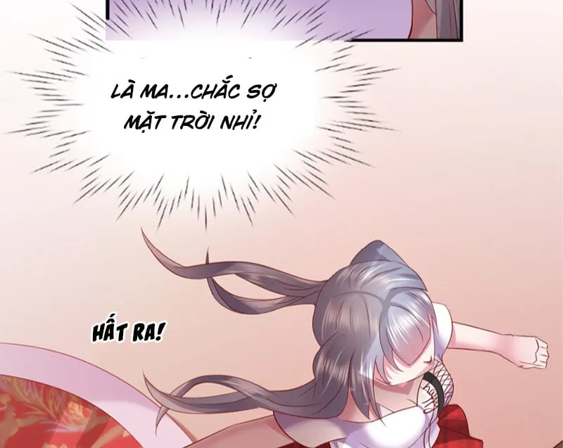 Thiếu Chủ Minh Giới Không Đúng Lắm Chap 3 - Next Chap 4