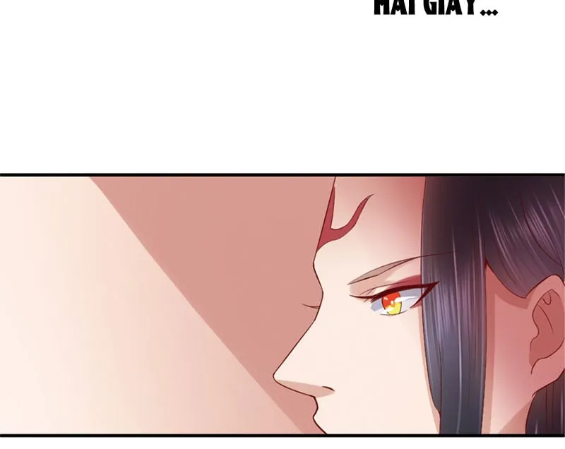 Thiếu Chủ Minh Giới Không Đúng Lắm Chap 3 - Next Chap 4