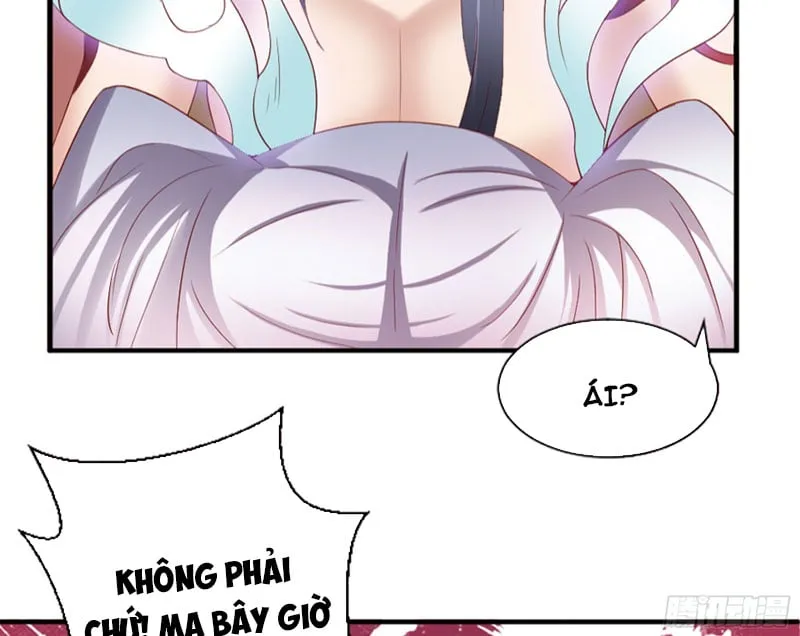 Thiếu Chủ Minh Giới Không Đúng Lắm Chap 3 - Next Chap 4