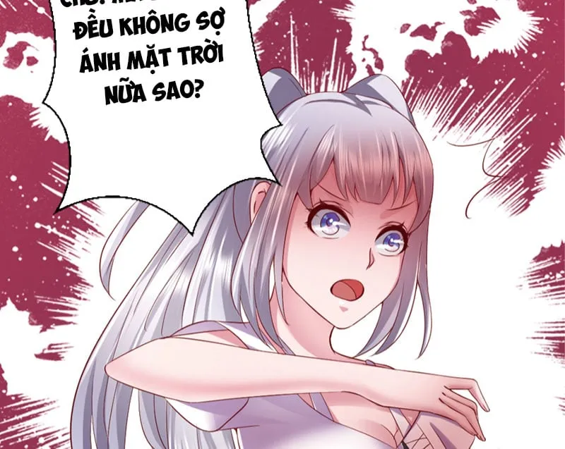 Thiếu Chủ Minh Giới Không Đúng Lắm Chap 3 - Next Chap 4