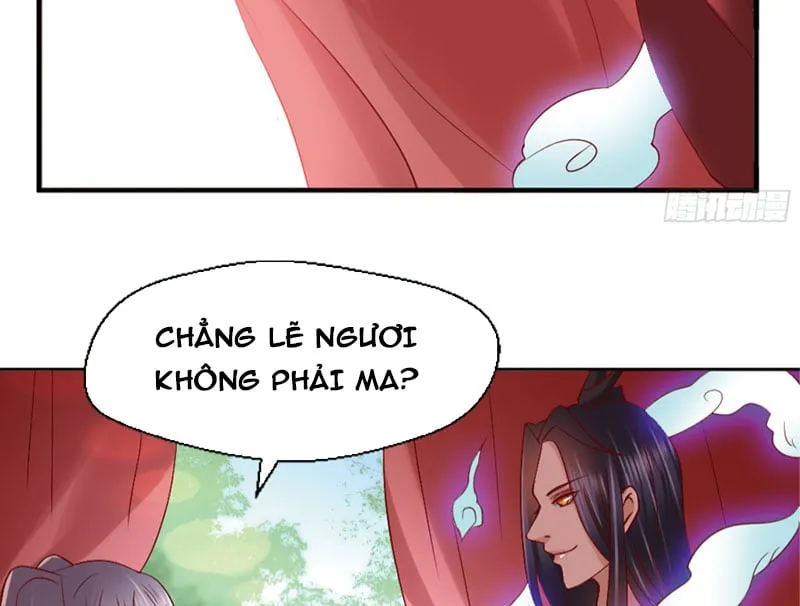 Thiếu Chủ Minh Giới Không Đúng Lắm Chap 3 - Next Chap 4