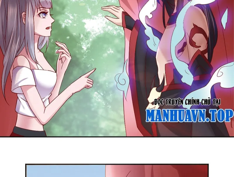 Thiếu Chủ Minh Giới Không Đúng Lắm Chap 3 - Next Chap 4