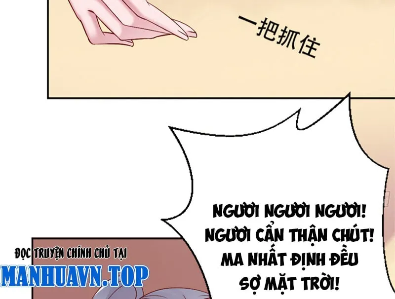 Thiếu Chủ Minh Giới Không Đúng Lắm Chap 3 - Next Chap 4