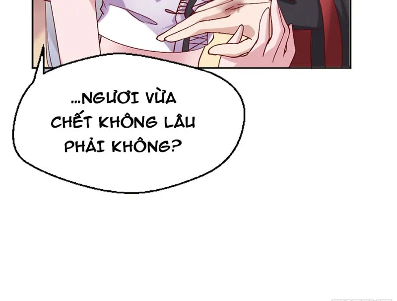Thiếu Chủ Minh Giới Không Đúng Lắm Chap 3 - Next Chap 4