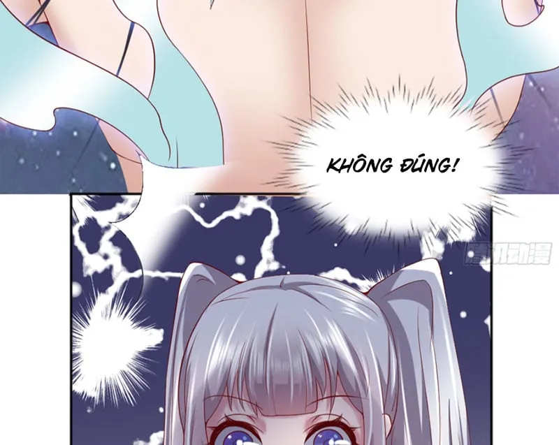 Thiếu Chủ Minh Giới Không Đúng Lắm Chap 3 - Next Chap 4