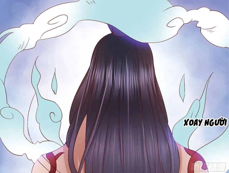 Thiếu Chủ Minh Giới Không Đúng Lắm Chap 3 - Next Chap 4