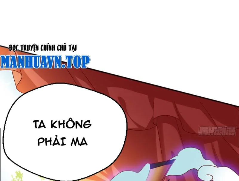 Thiếu Chủ Minh Giới Không Đúng Lắm Chap 3 - Next Chap 4
