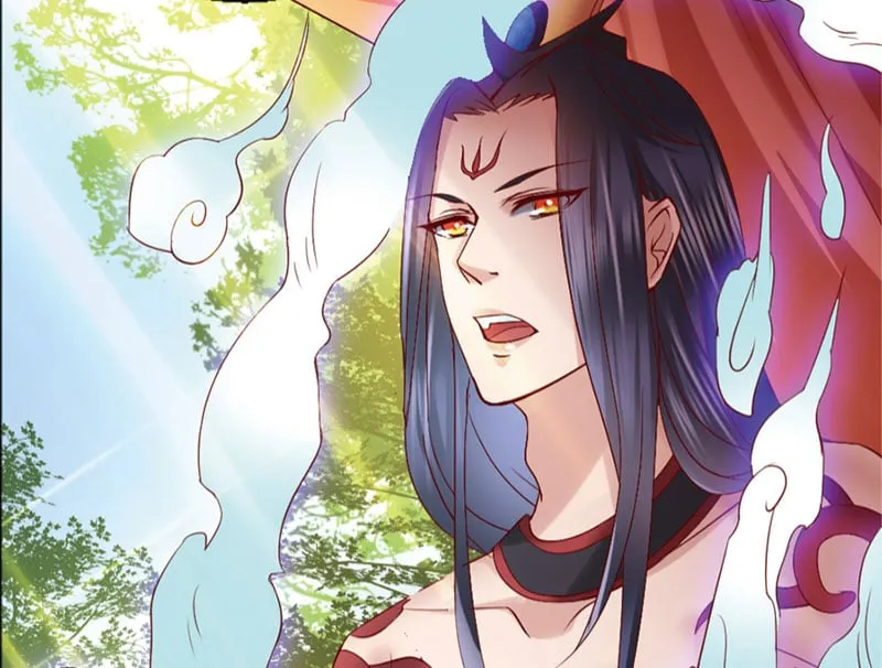 Thiếu Chủ Minh Giới Không Đúng Lắm Chap 3 - Next Chap 4