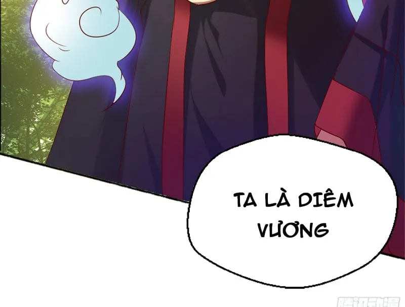 Thiếu Chủ Minh Giới Không Đúng Lắm Chap 3 - Next Chap 4