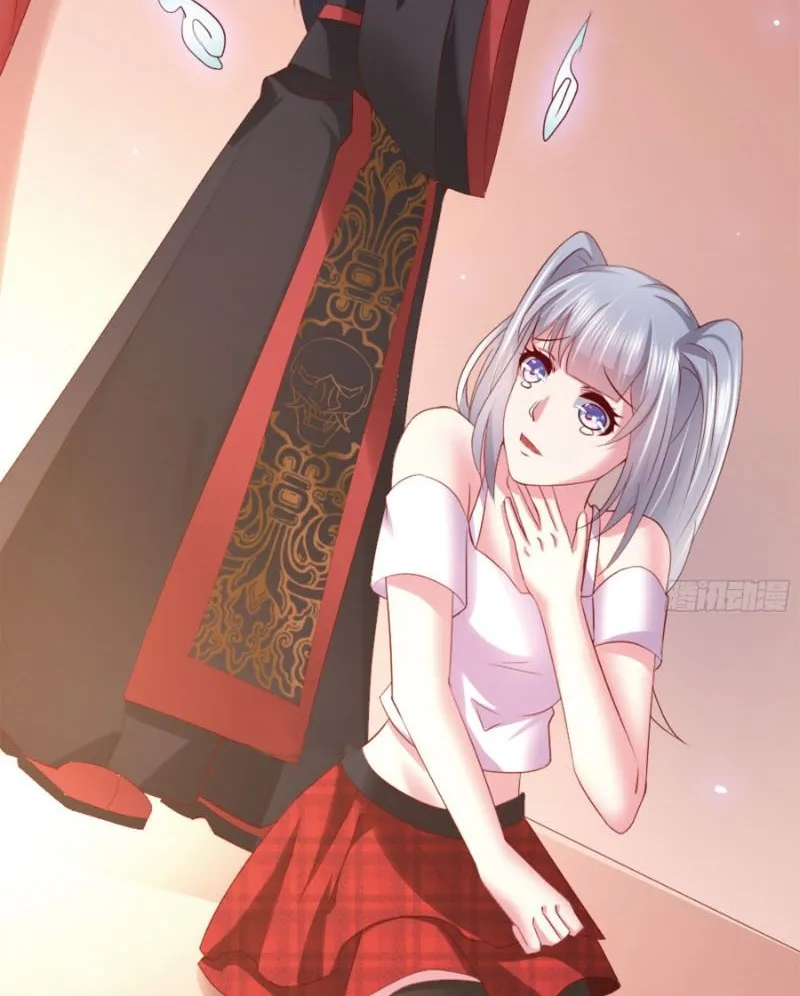 Thiếu Chủ Minh Giới Không Đúng Lắm Chap 4 - Next Chap 5