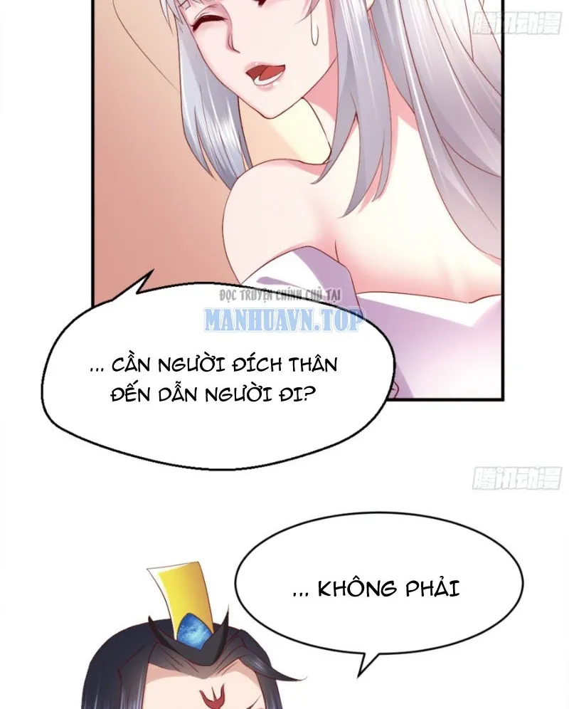 Thiếu Chủ Minh Giới Không Đúng Lắm Chap 4 - Next Chap 5