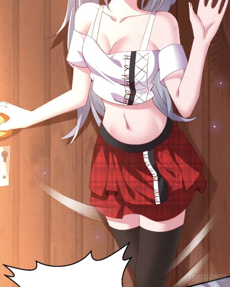Thiếu Chủ Minh Giới Không Đúng Lắm Chap 4 - Next Chap 5