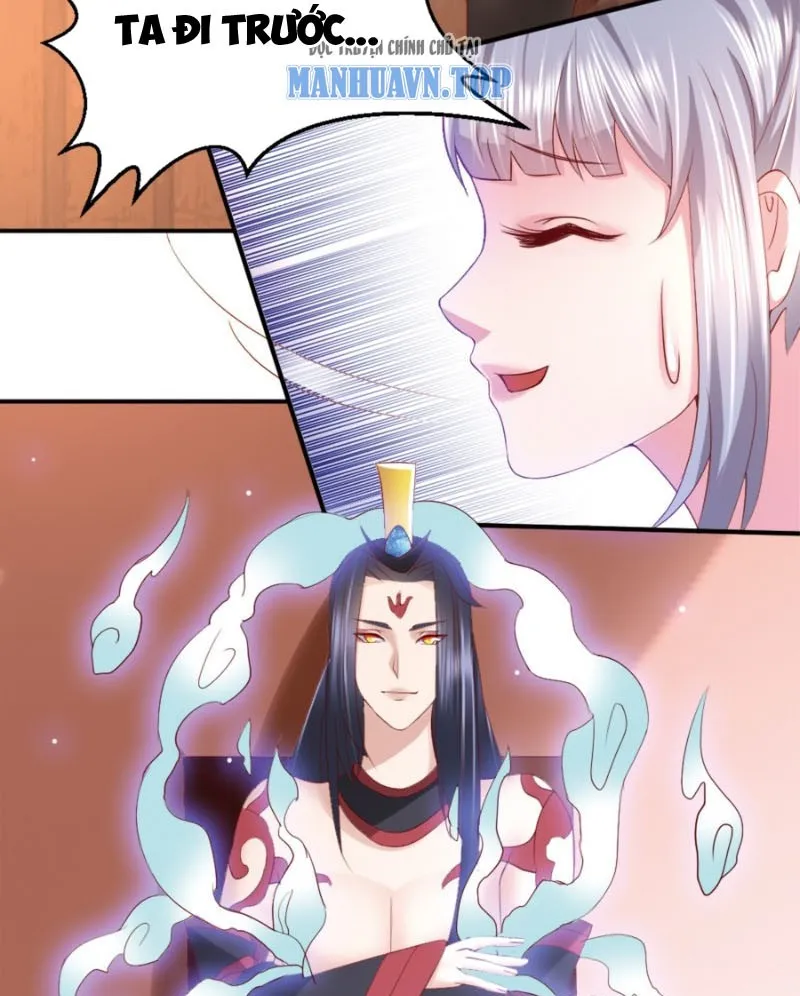 Thiếu Chủ Minh Giới Không Đúng Lắm Chap 4 - Next Chap 5