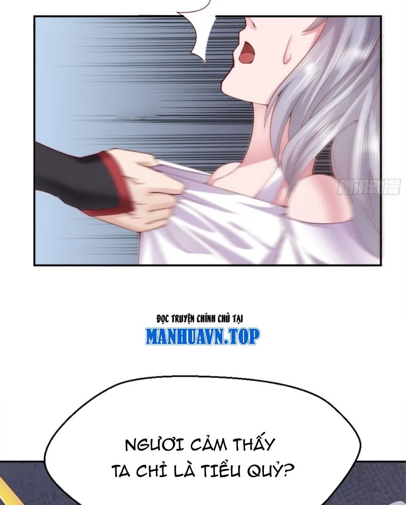 Thiếu Chủ Minh Giới Không Đúng Lắm Chap 4 - Next Chap 5