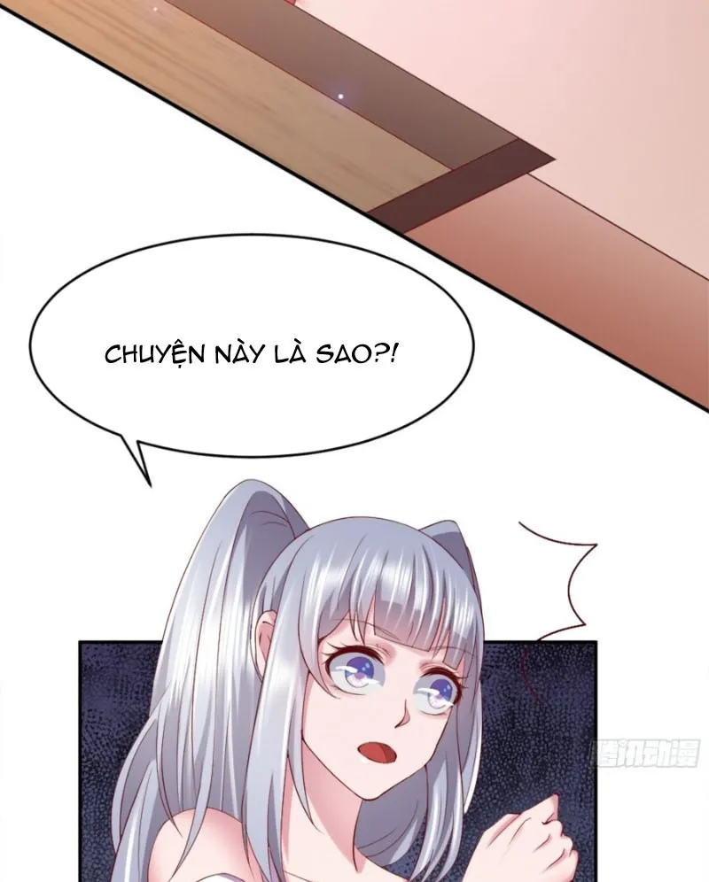 Thiếu Chủ Minh Giới Không Đúng Lắm Chap 4 - Next Chap 5