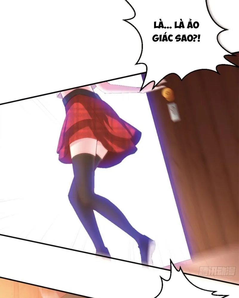 Thiếu Chủ Minh Giới Không Đúng Lắm Chap 4 - Next Chap 5