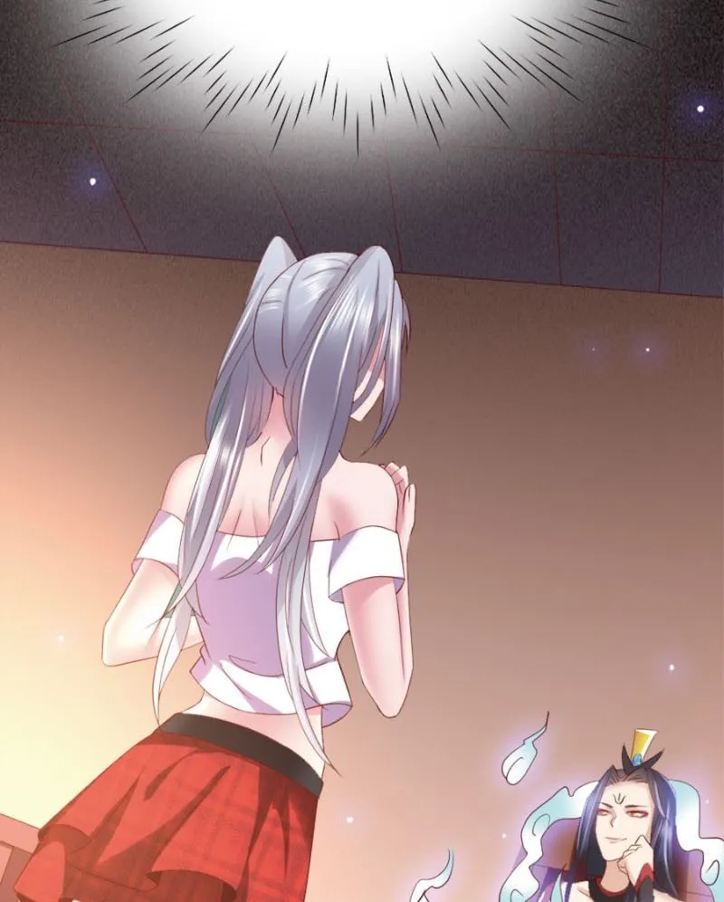 Thiếu Chủ Minh Giới Không Đúng Lắm Chap 4 - Next Chap 5