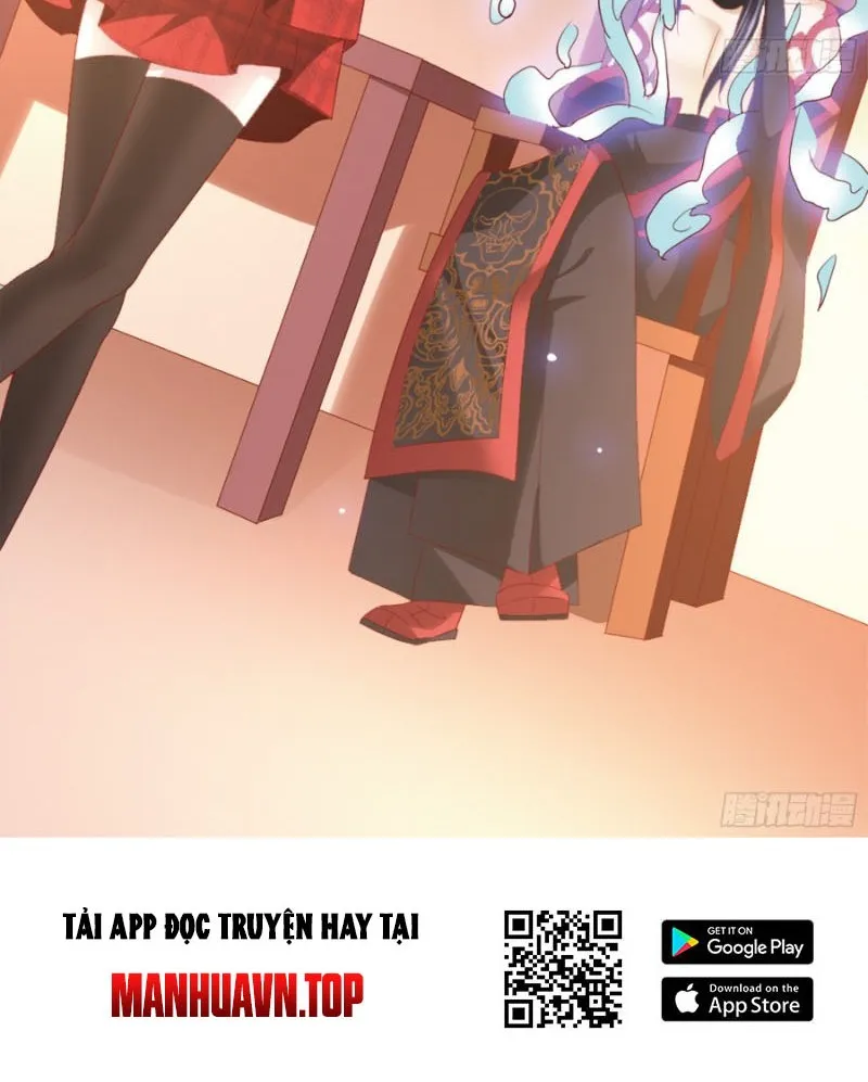 Thiếu Chủ Minh Giới Không Đúng Lắm Chap 4 - Next Chap 5
