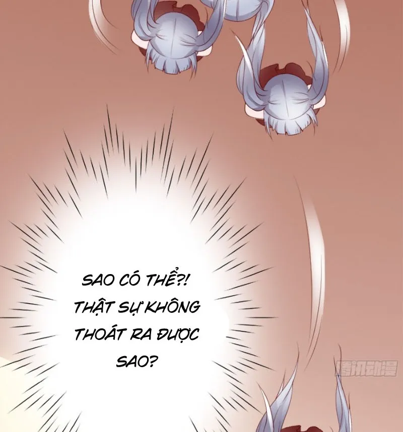 Thiếu Chủ Minh Giới Không Đúng Lắm Chap 4 - Next Chap 5