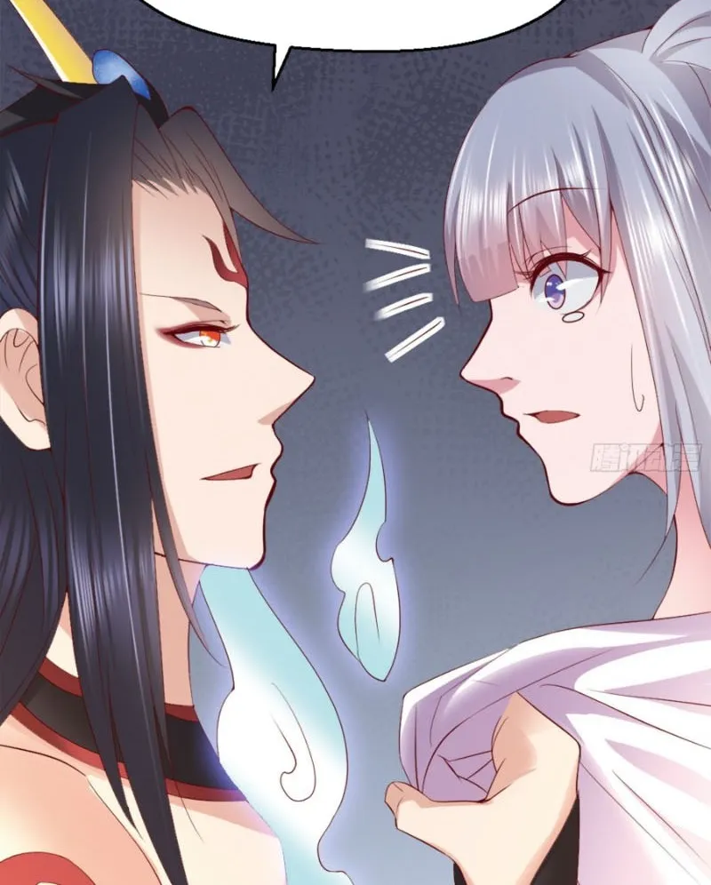 Thiếu Chủ Minh Giới Không Đúng Lắm Chap 4 - Next Chap 5