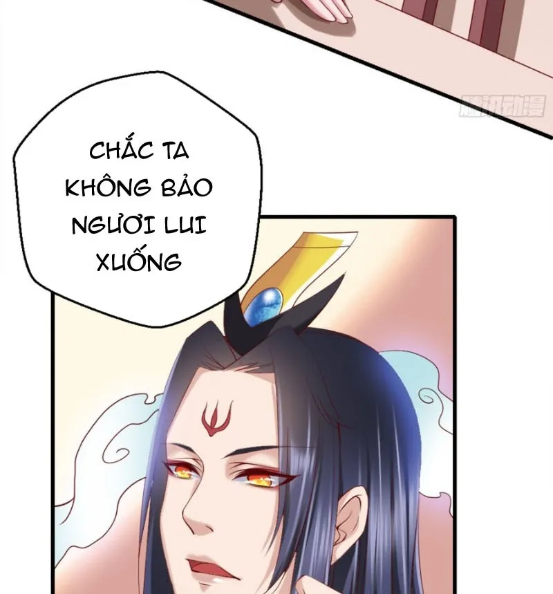 Thiếu Chủ Minh Giới Không Đúng Lắm Chap 4 - Next Chap 5