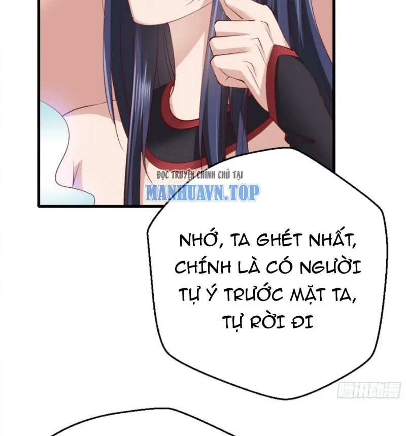 Thiếu Chủ Minh Giới Không Đúng Lắm Chap 4 - Next Chap 5