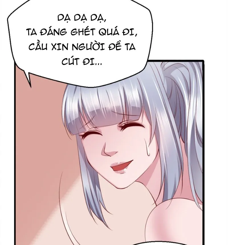 Thiếu Chủ Minh Giới Không Đúng Lắm Chap 4 - Next Chap 5