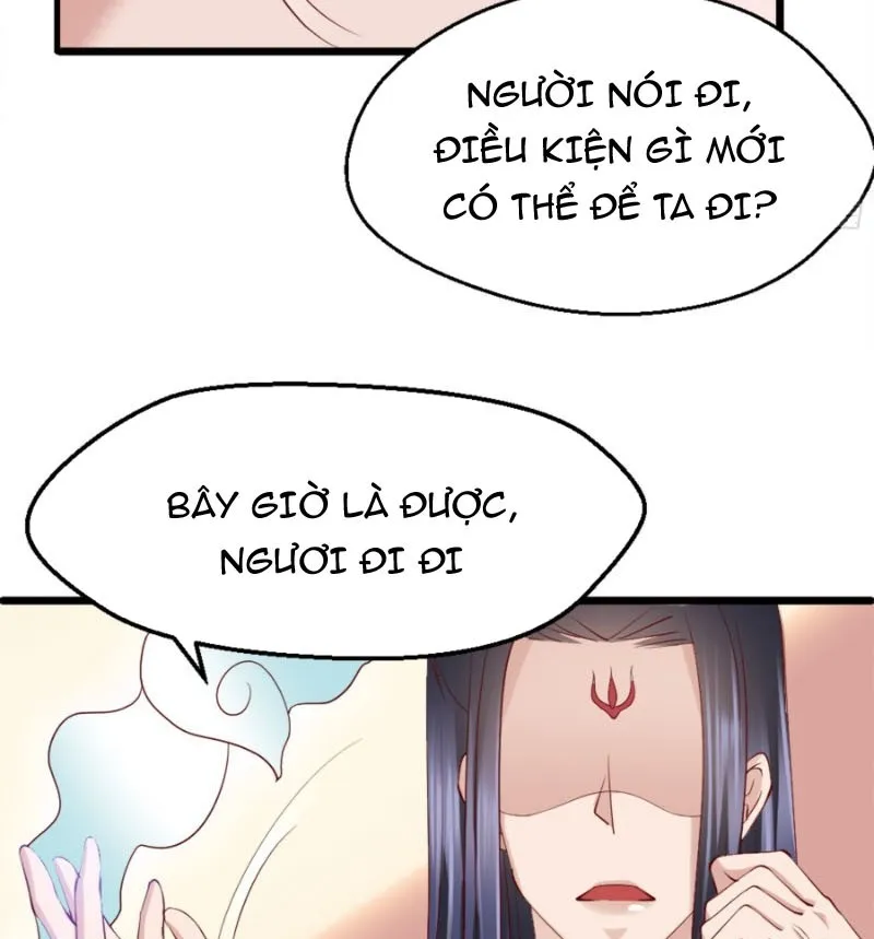 Thiếu Chủ Minh Giới Không Đúng Lắm Chap 4 - Next Chap 5