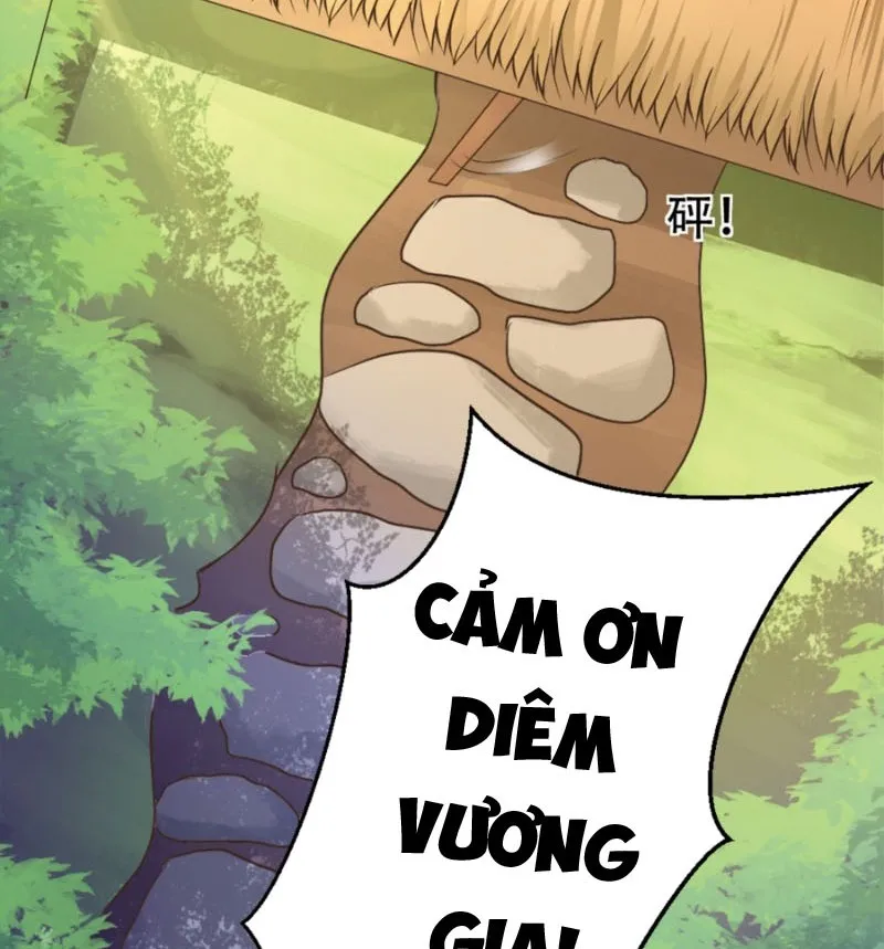 Thiếu Chủ Minh Giới Không Đúng Lắm Chap 4 - Next Chap 5