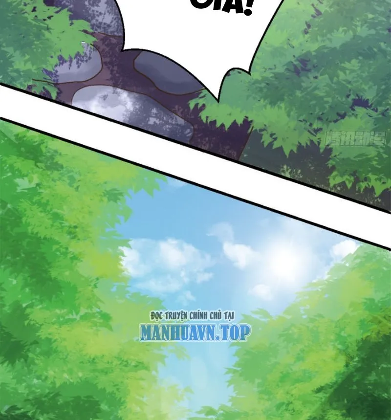 Thiếu Chủ Minh Giới Không Đúng Lắm Chap 4 - Next Chap 5