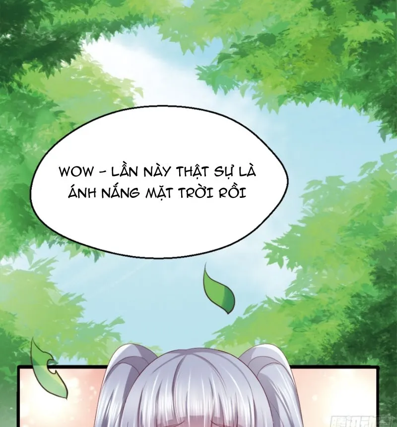 Thiếu Chủ Minh Giới Không Đúng Lắm Chap 4 - Next Chap 5
