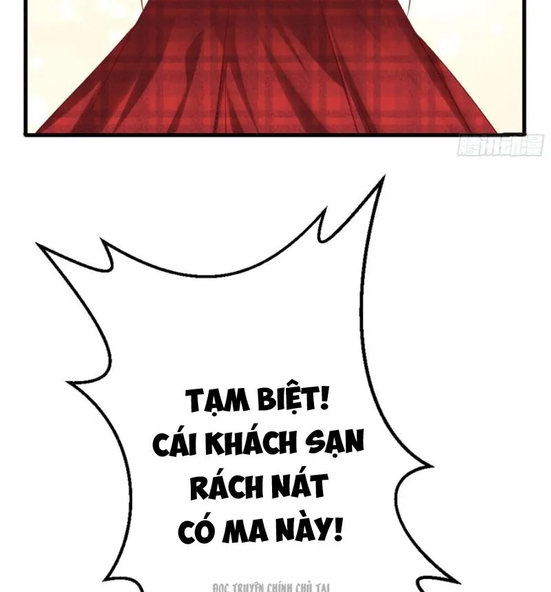 Thiếu Chủ Minh Giới Không Đúng Lắm Chap 4 - Next Chap 5