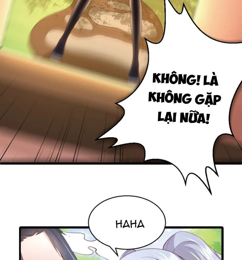 Thiếu Chủ Minh Giới Không Đúng Lắm Chap 4 - Next Chap 5