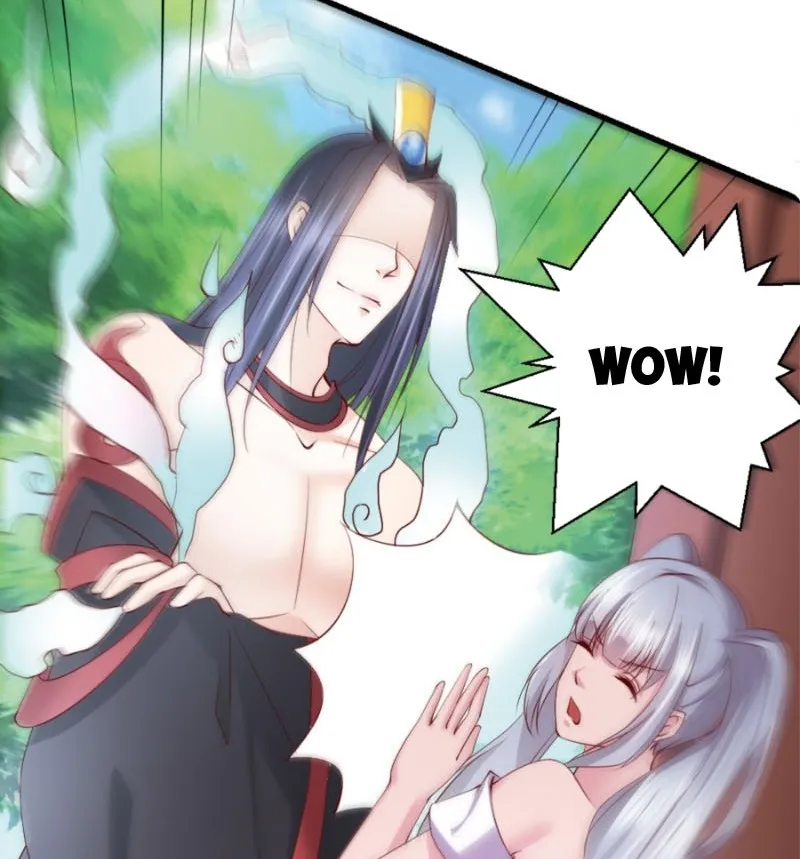 Thiếu Chủ Minh Giới Không Đúng Lắm Chap 4 - Next Chap 5