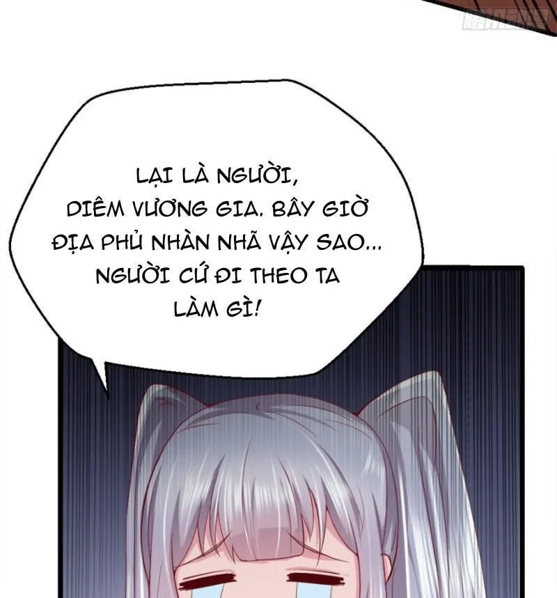 Thiếu Chủ Minh Giới Không Đúng Lắm Chap 4 - Next Chap 5