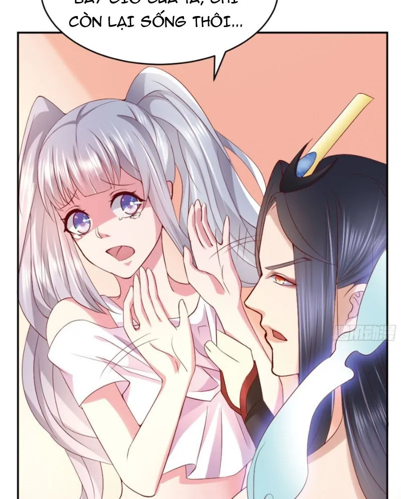 Thiếu Chủ Minh Giới Không Đúng Lắm Chap 4 - Next Chap 5