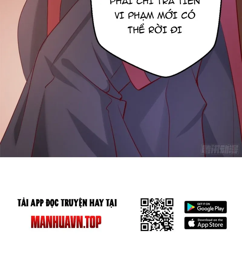 Thiếu Chủ Minh Giới Không Đúng Lắm Chap 4 - Next Chap 5