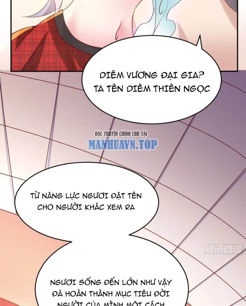 Thiếu Chủ Minh Giới Không Đúng Lắm Chap 4 - Next Chap 5