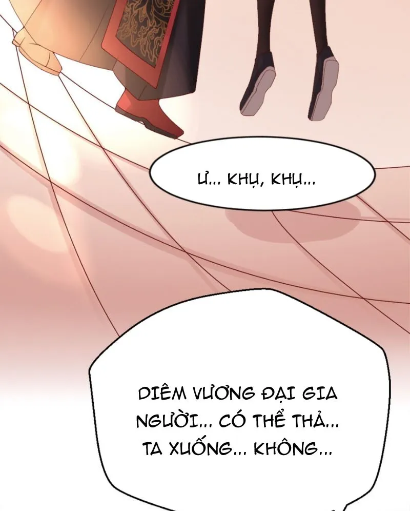 Thiếu Chủ Minh Giới Không Đúng Lắm Chap 4 - Next Chap 5