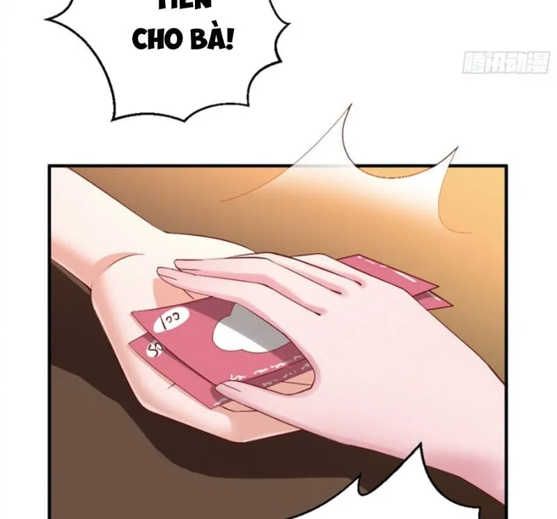Thiếu Chủ Minh Giới Không Đúng Lắm Chap 5 - Next Chap 6